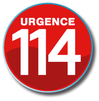 Urgence 114